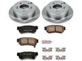 MASTER CYL REPAIR KIT