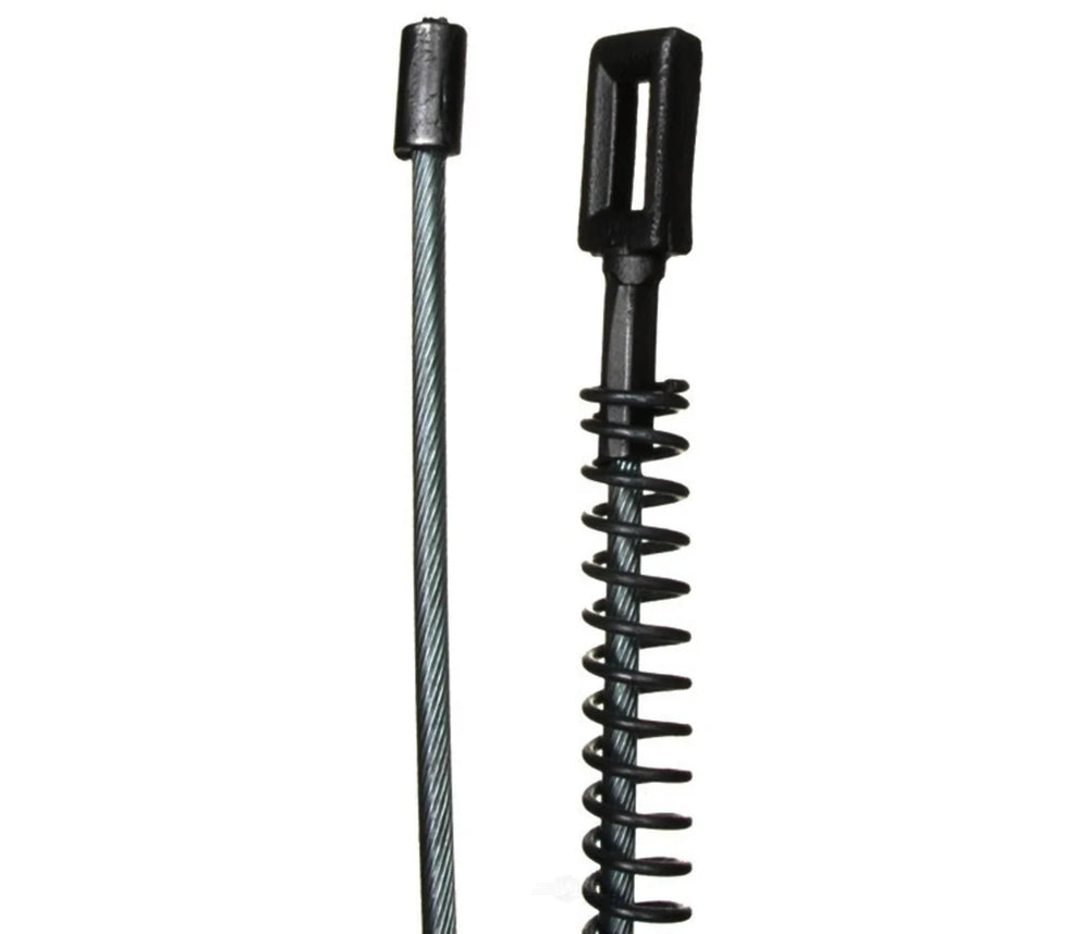 Brake Cable: 2003 Chevrolet Blazer; Left Rear