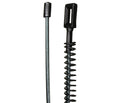 Brake Cable: 2003 Chevrolet Blazer; Left Rear
