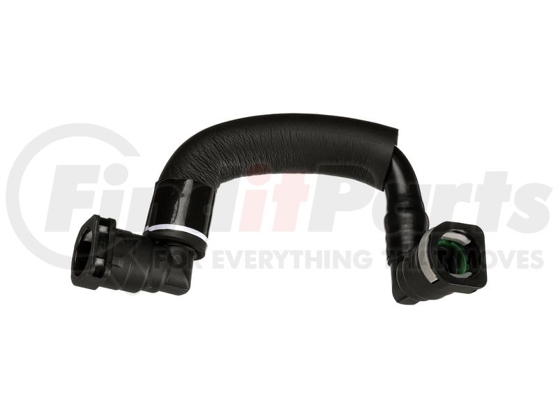 Gates 14-18 Chevrolet Silverado V-6 4.3L Valve Cover To Intake Tube Emission Control Hose