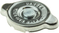 Gates 05-19 Nissan Frontier V-6 4.0 L OE Type Radiator Cap - 42 psi