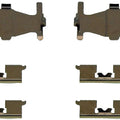 DISC BRAKE HDWE KIT