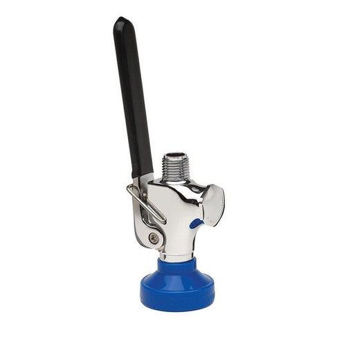 SIDE SPRAY WITH HOSE REPLACEMENT BRUSHED SATIN NICKEL