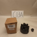 CAP & ROTOR KIT 6 CYL CAST BRI