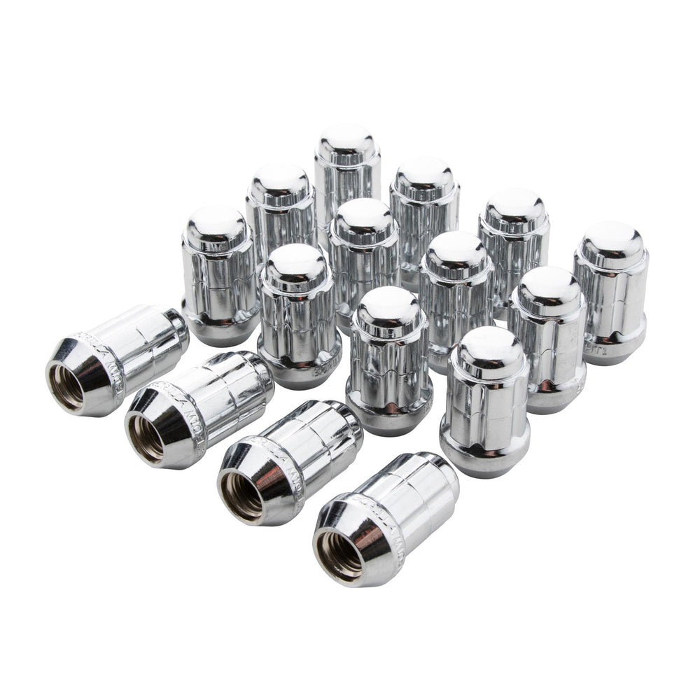 4LUG 10-1.25 SPLINE WIK W/VALVES GO