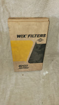 AIR FILTER MIN ORDER QTY6