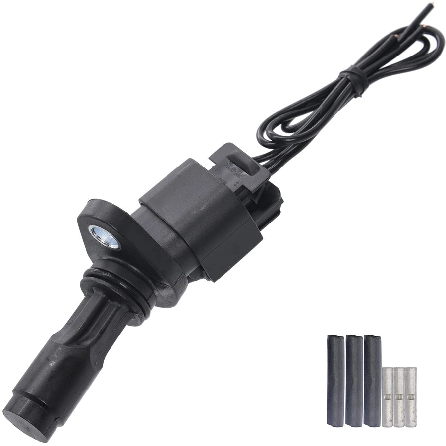Walker Products Inc. - auto part