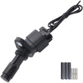 ENGINE CRANKSHAFT POSITION SENSOR