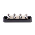 BUS BAR 100A MINI - 4 STUD WITH CO