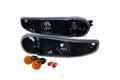 SPEC D TUNING bumper