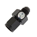 Nitrous Express - NITROUS FLO-THRU MANIFOLD (6AN) SWIVEL - 15502