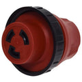 15A 30A DETACHABLE ADAPTER PLUG CARDED
