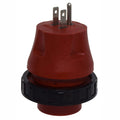 15A 30A DETACHABLE ADAPTER PLUG CARDED