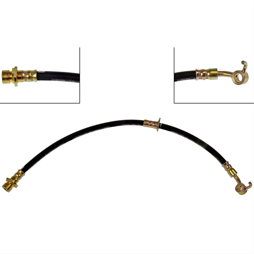 BRAKE HOSE