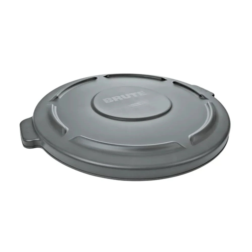 2631 LID FOR 32 Gallon BRUTE CONTAINER YELLOW