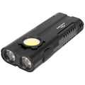 RECHARGEABLE 500 LUMEN UTILITY LIGHT WITH MAGNET