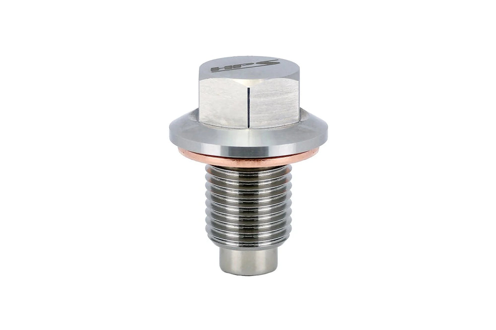 Magnetic Oil Drain Plug