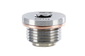 Magnetic Oil Drain Plug