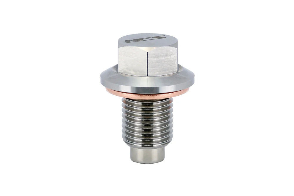 Magnetic Oil Drain Plug