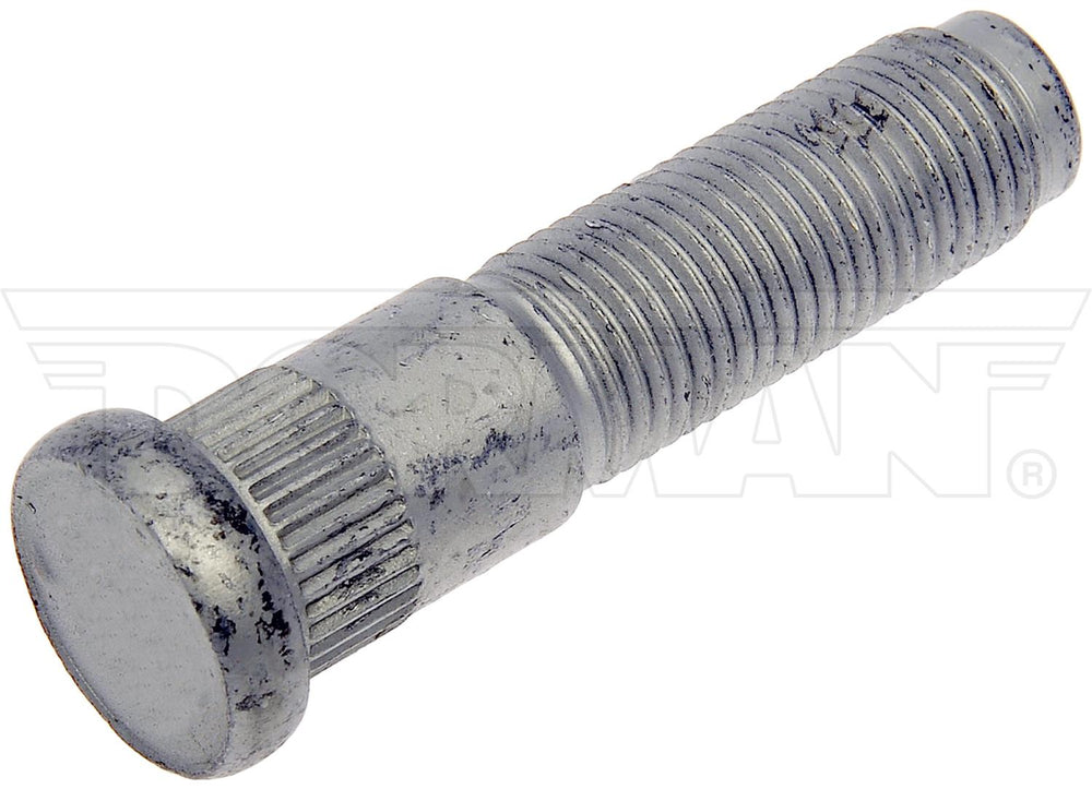 BX/10 M14-1.50 SERRATED WHEEL STUD