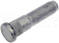 BX/10 M14-1.50 SERRATED WHEEL STUD