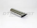 3.00IN ANGLE TEXAS SERIES EXHAUST TIP 2.25IN ID / 3.00IN OD