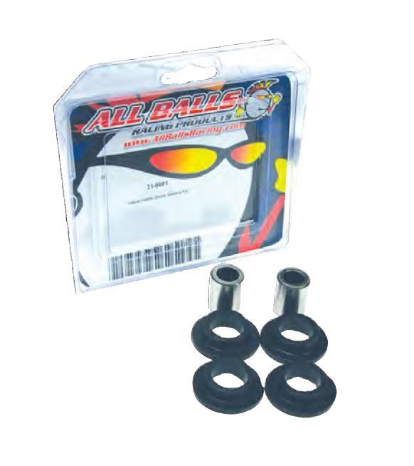 All Balls Racing Shock Bushing Kit
