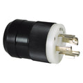 RED 12V CHARGER PLUG (MALE)