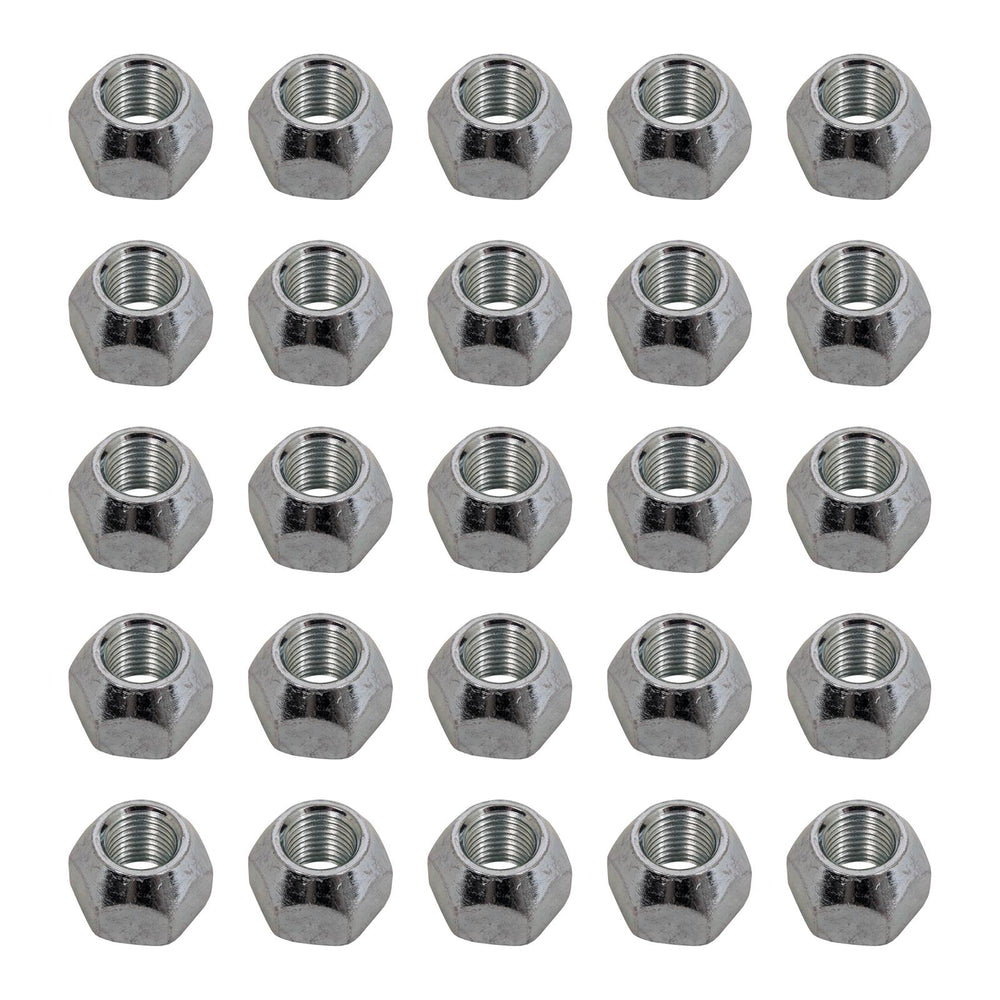 WHEEL NUTS