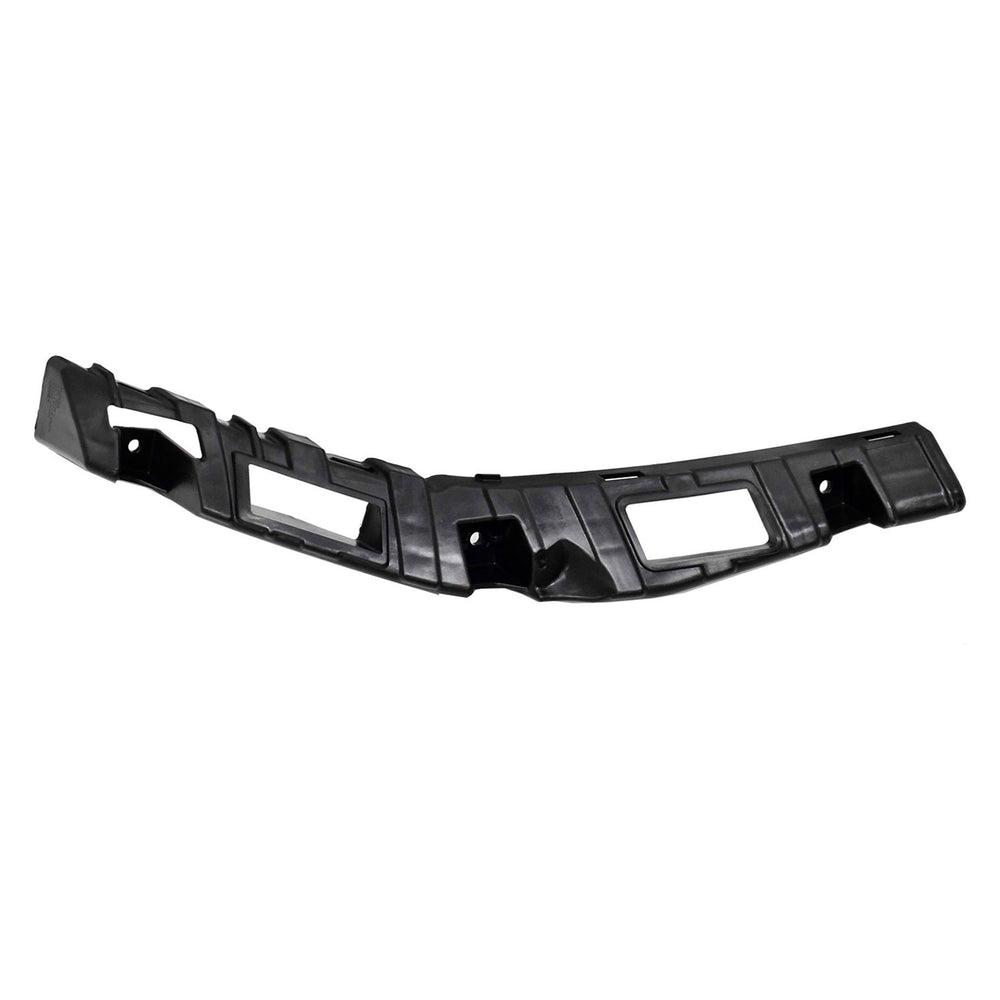 Sherman Parts bumper