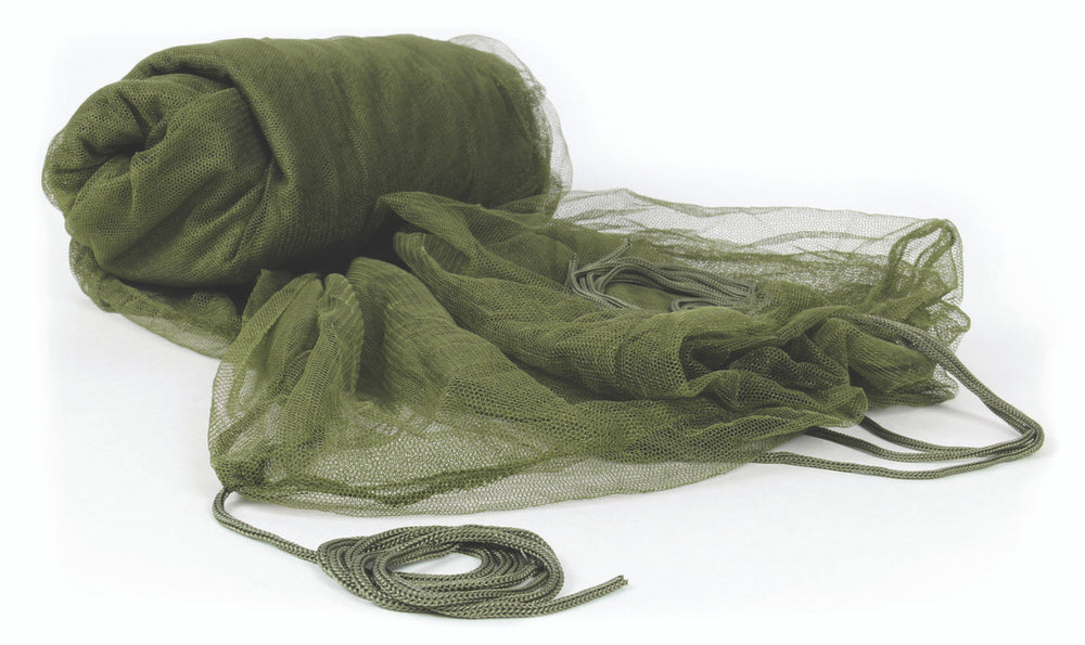 MOSQUITO NET RECTANGULAR BILINGUAL