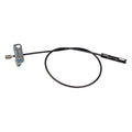 BRAKE CABLE