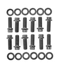 ARP SB Chevy 12pt Intake Manifold Bolt Kit (3/8 Socket)