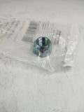 WHEEL NUT,7/16-20X3/4"HEX