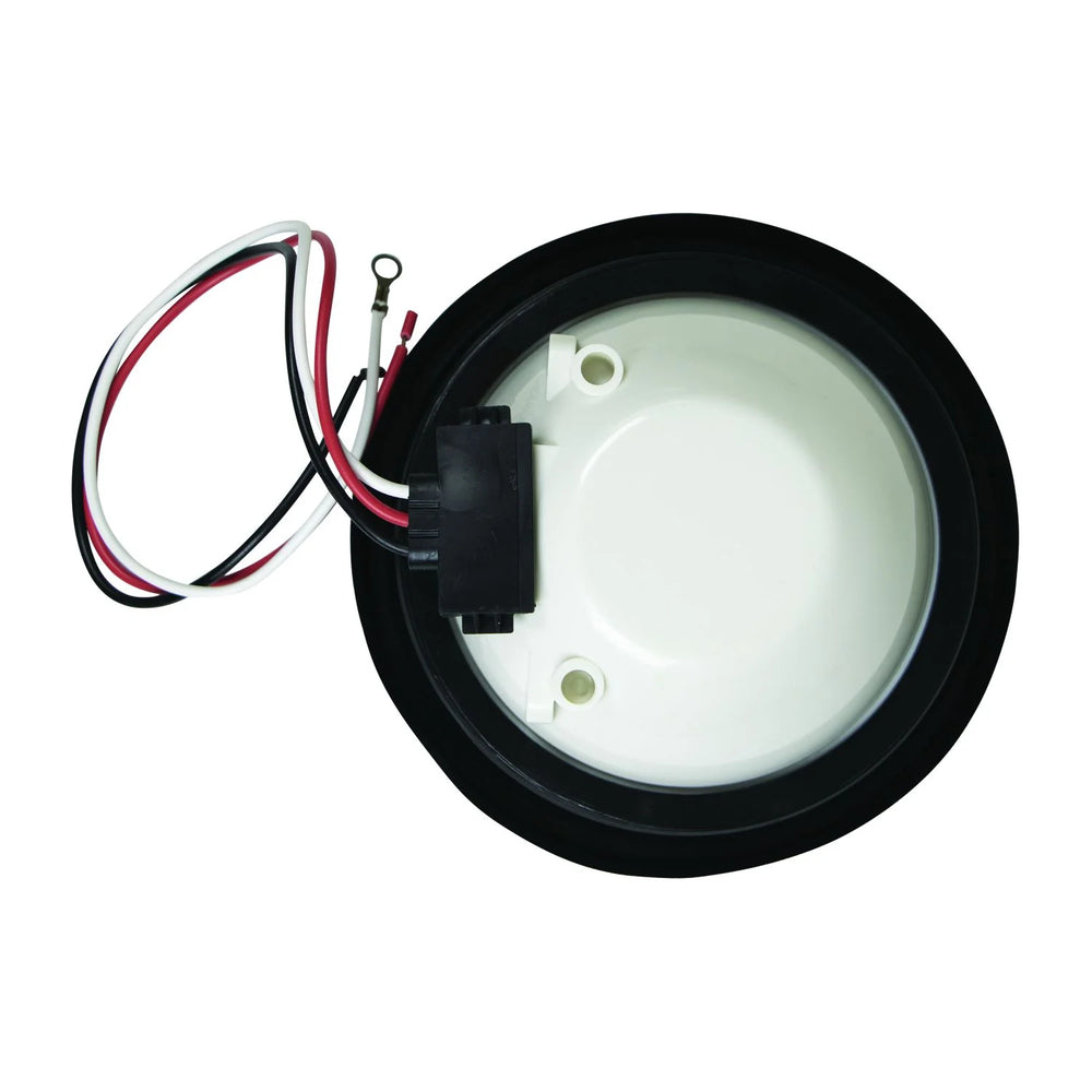 Tow-Rite red auto part