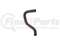 CURVED RADIATOR HOSE