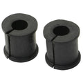 MOOG 03-08 Isuzu Ascender Rear To Frame Stabilizer Bar Bushing Kit