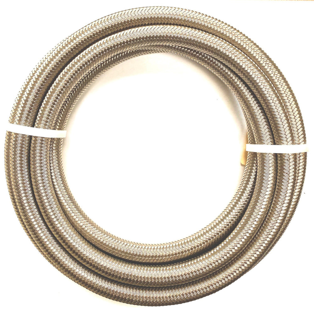#10 HOSE BULKPER FOOT