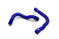 Samco 11/1994 - 8/2000 E36 318i is ti (M44 Engine Auto Manual Transmission)