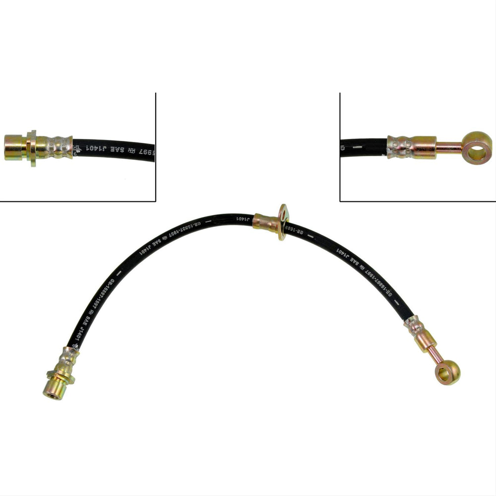 BRAKE HOSE