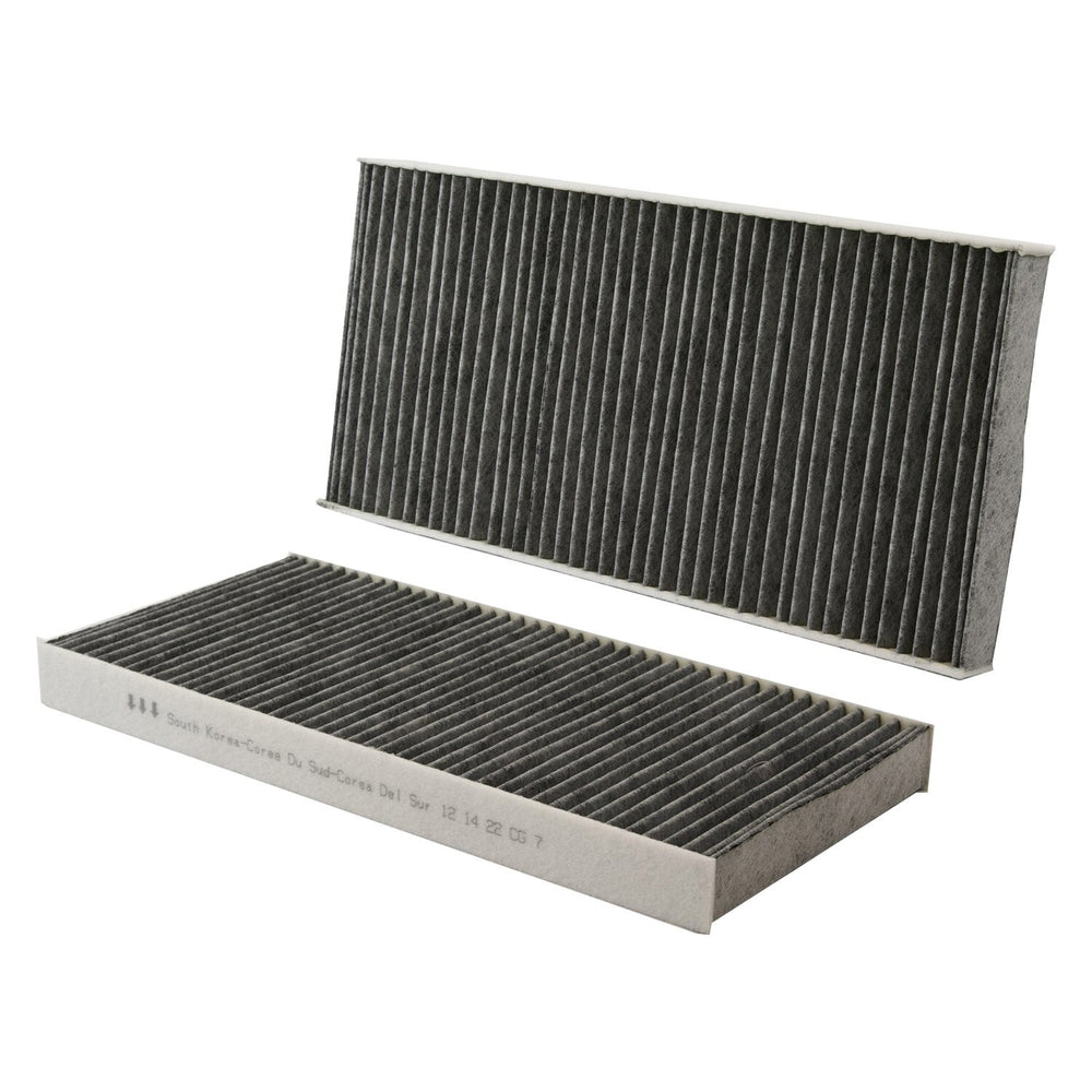 CABIN AIR FILTER
