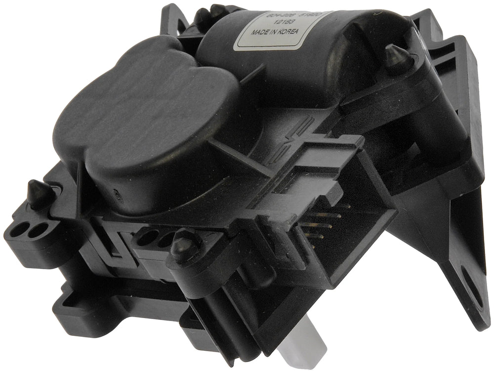 AIR DOOR ACTUATOR