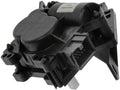 AIR DOOR ACTUATOR
