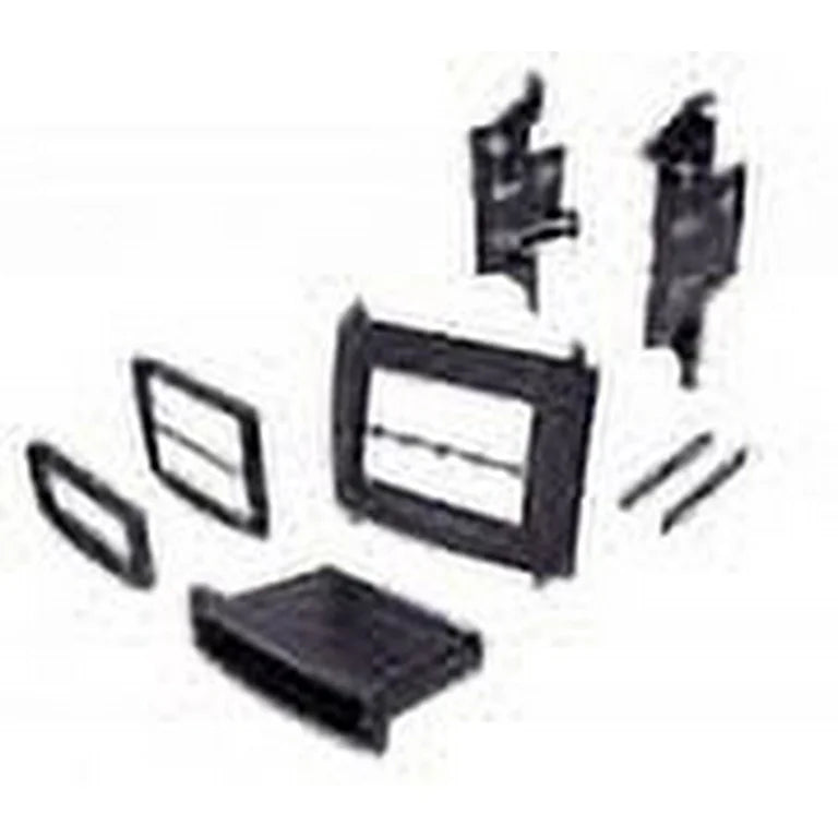American International Install auto part