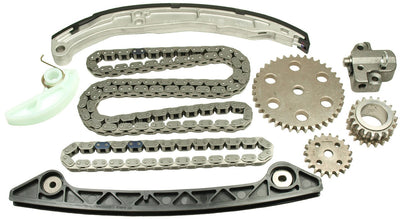 BELT TENSIONER