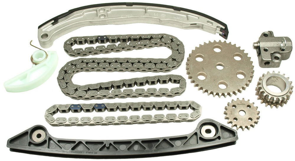 BELT TENSIONER