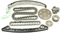 BELT TENSIONER