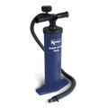 DOUBLE ACTION HAND PUMP