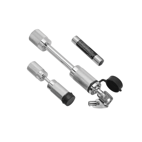 COMBO LOCK SET, DOGBONE STYLE, 1/2