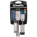 COMBO LOCK SET, DOGBONE STYLE, 1/2